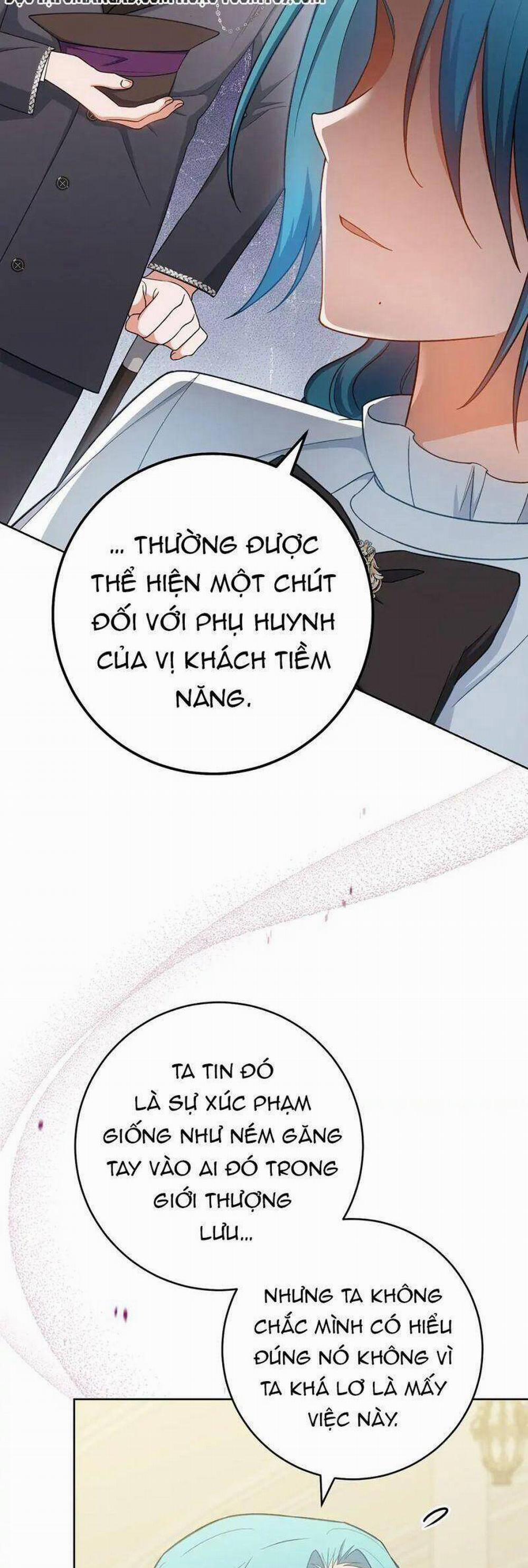 Nữ Đầu Bếp Hoàng Gia 74 trang 45