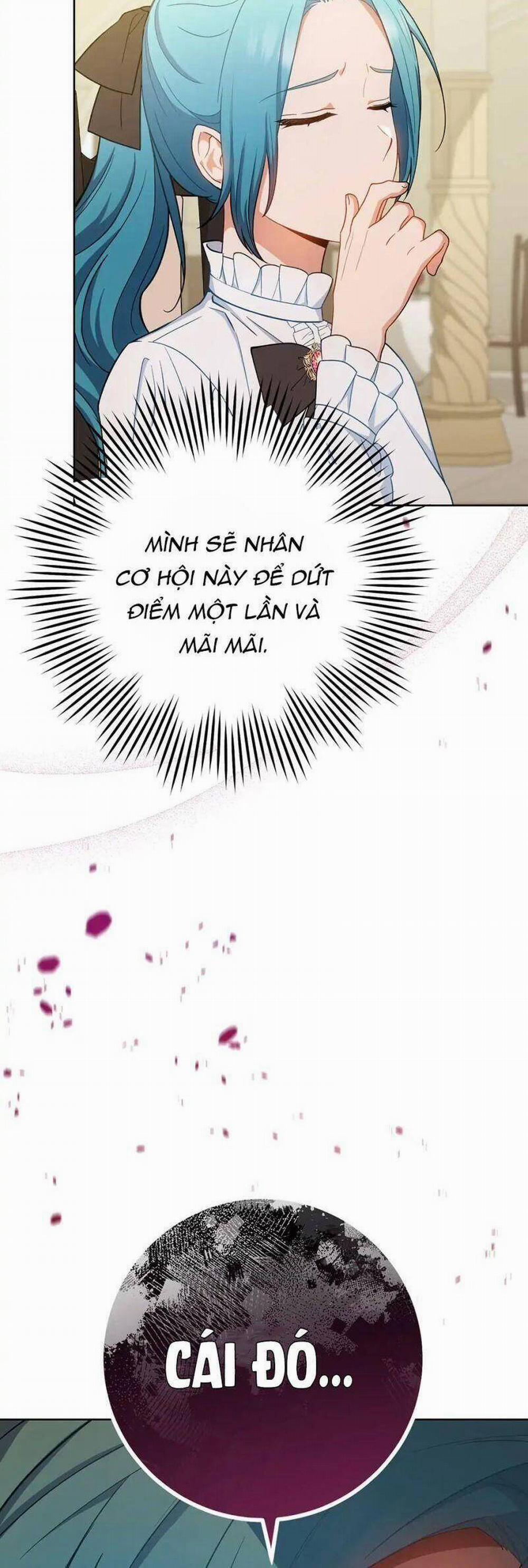 Nữ Đầu Bếp Hoàng Gia 74 trang 46