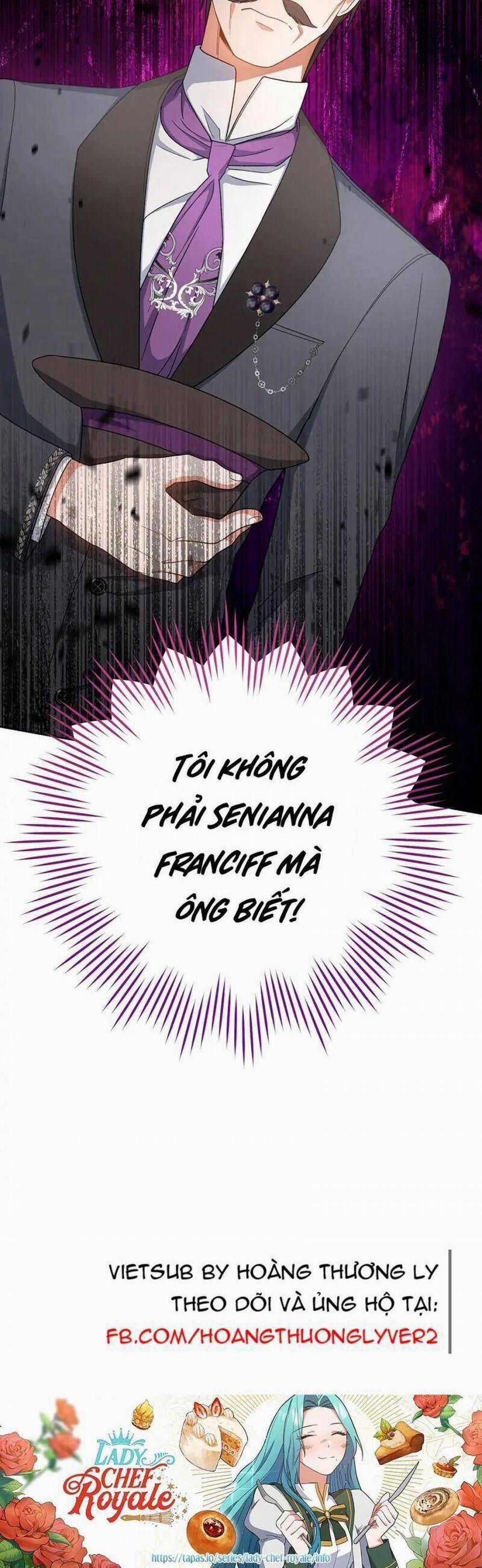 Nữ Đầu Bếp Hoàng Gia 74 trang 48