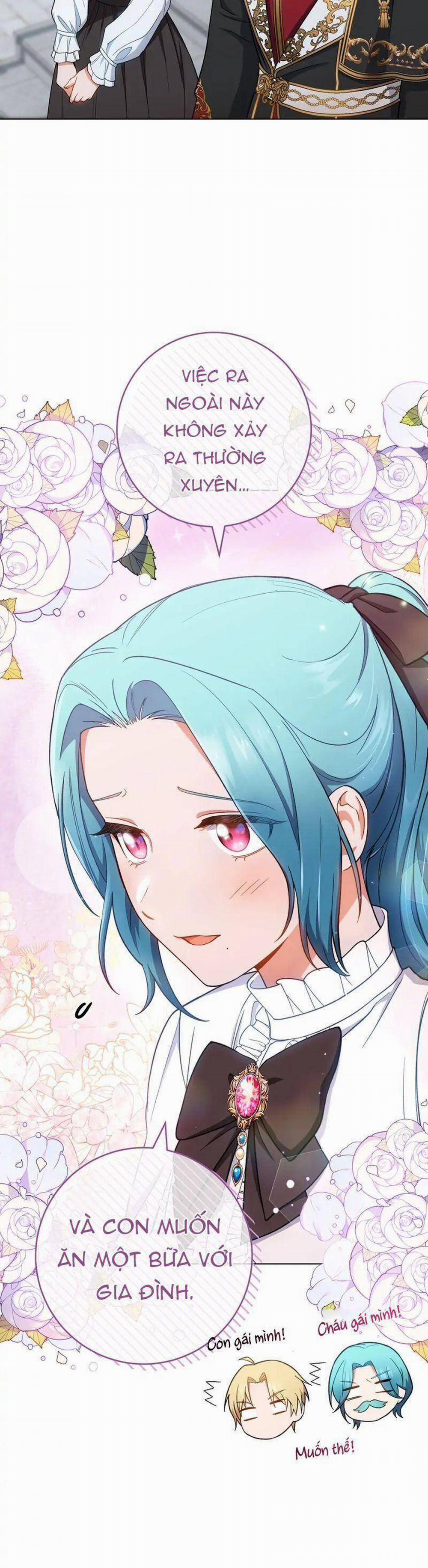 Nữ Đầu Bếp Hoàng Gia 74 trang 5