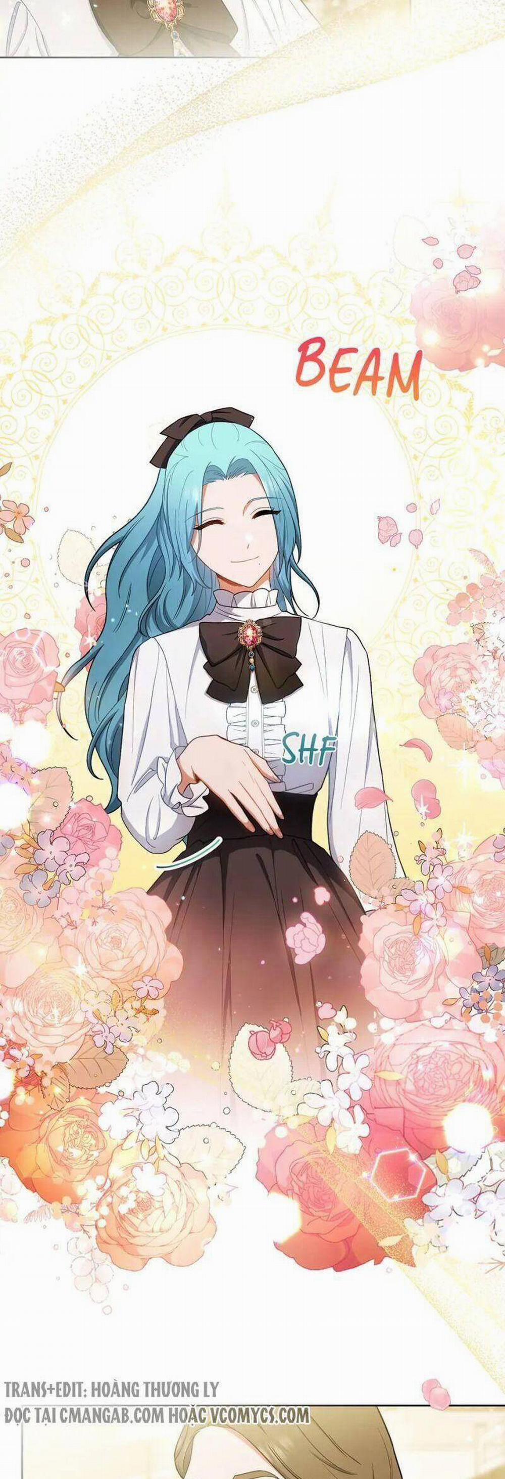 Nữ Đầu Bếp Hoàng Gia 74 trang 9