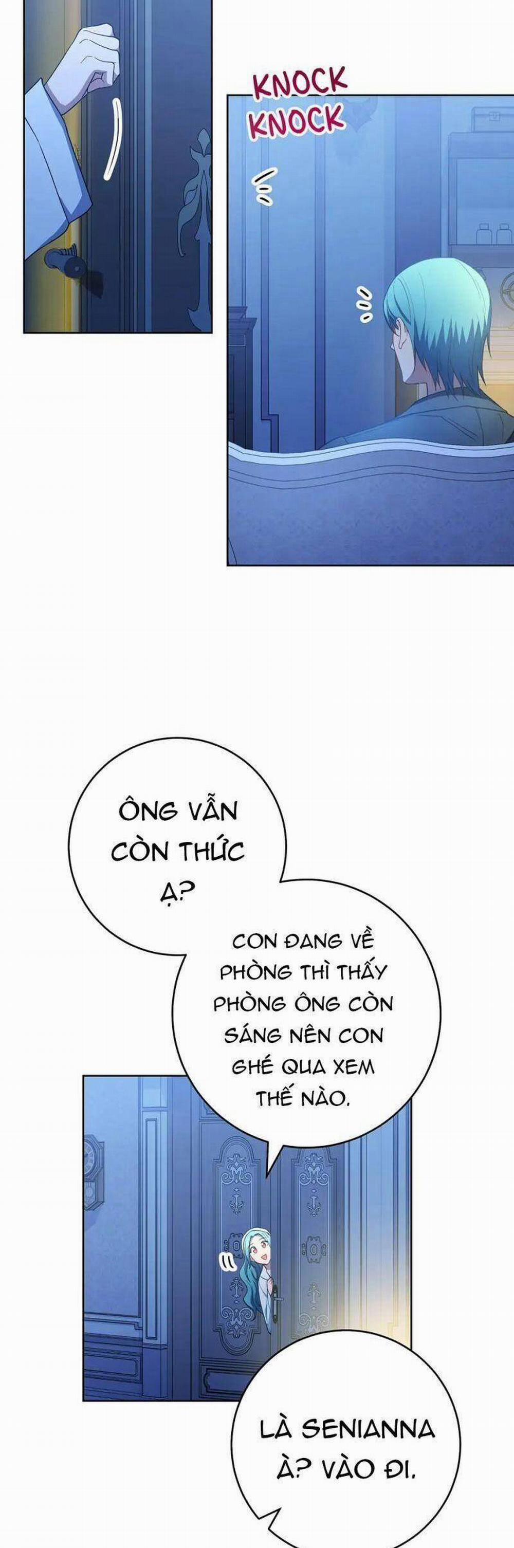 Nữ Đầu Bếp Hoàng Gia 75 trang 10