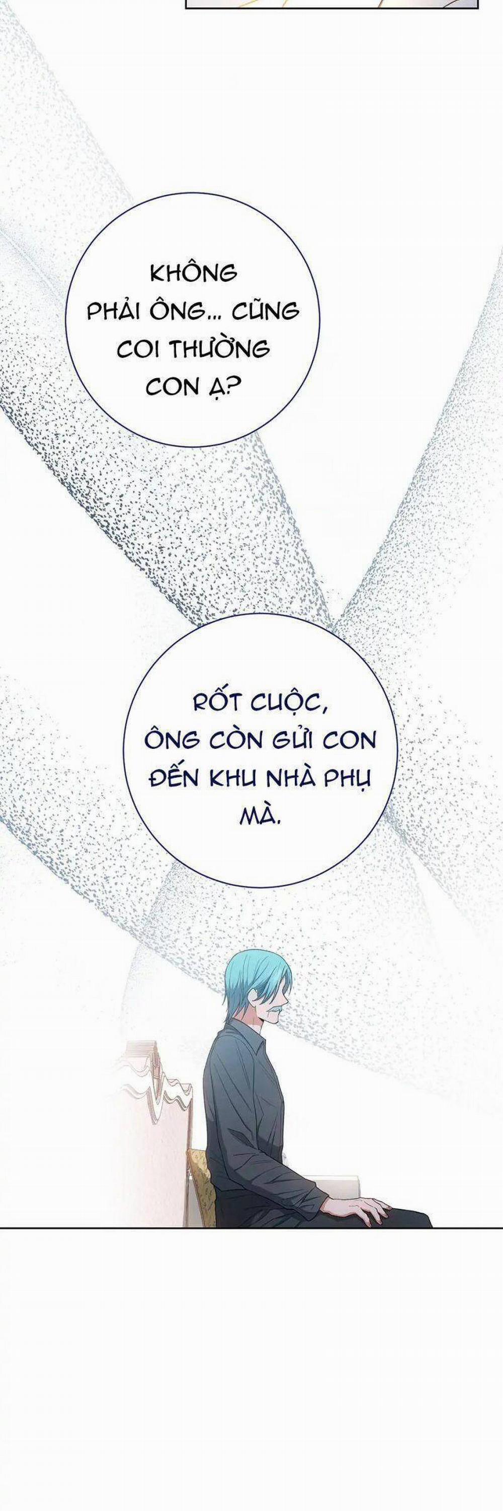 Nữ Đầu Bếp Hoàng Gia 75 trang 20