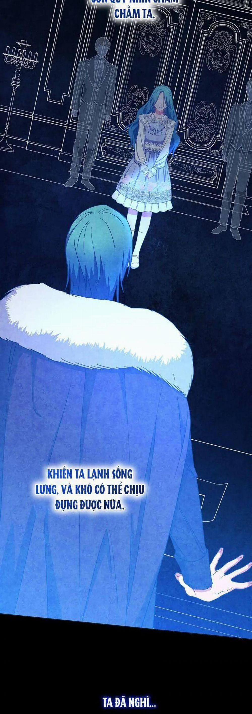 Nữ Đầu Bếp Hoàng Gia 75 trang 26