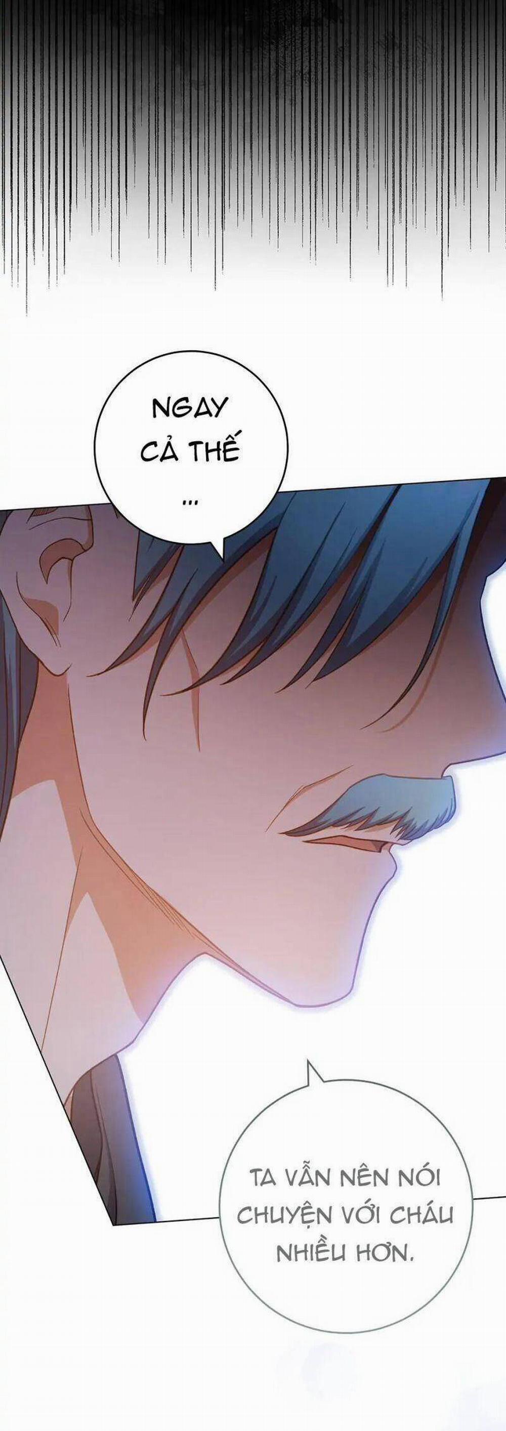 Nữ Đầu Bếp Hoàng Gia 75 trang 28