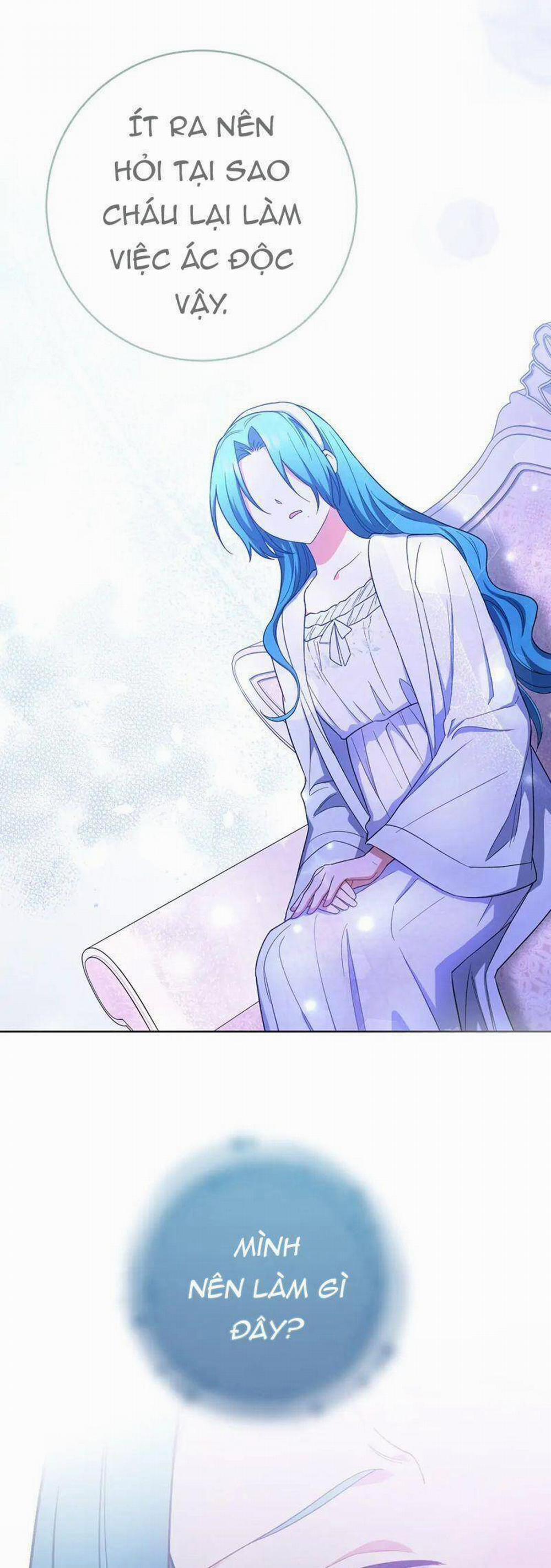 Nữ Đầu Bếp Hoàng Gia 75 trang 29