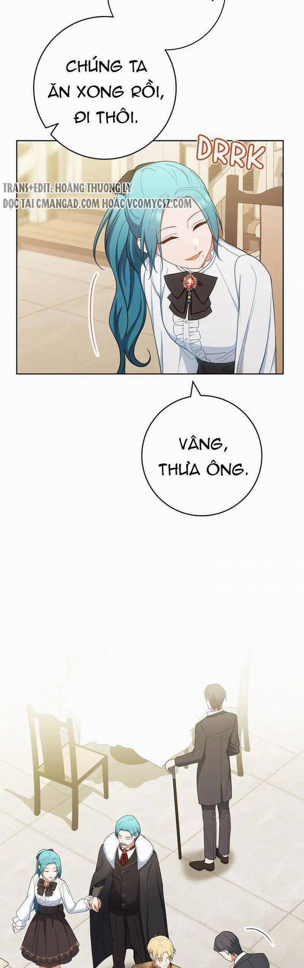 Nữ Đầu Bếp Hoàng Gia 75 trang 3