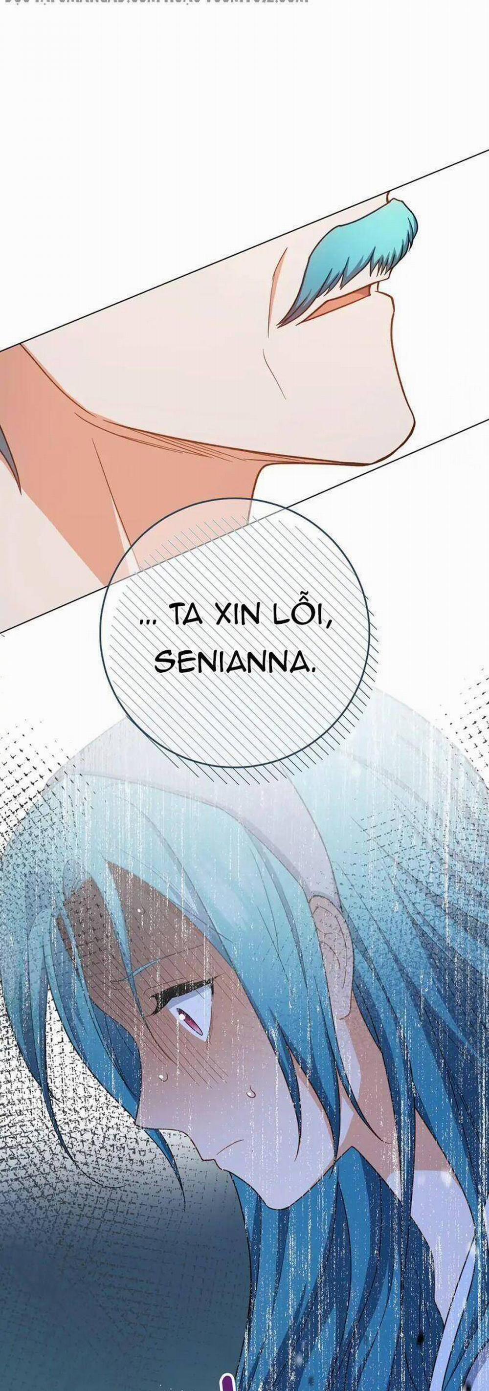 Nữ Đầu Bếp Hoàng Gia 75 trang 31