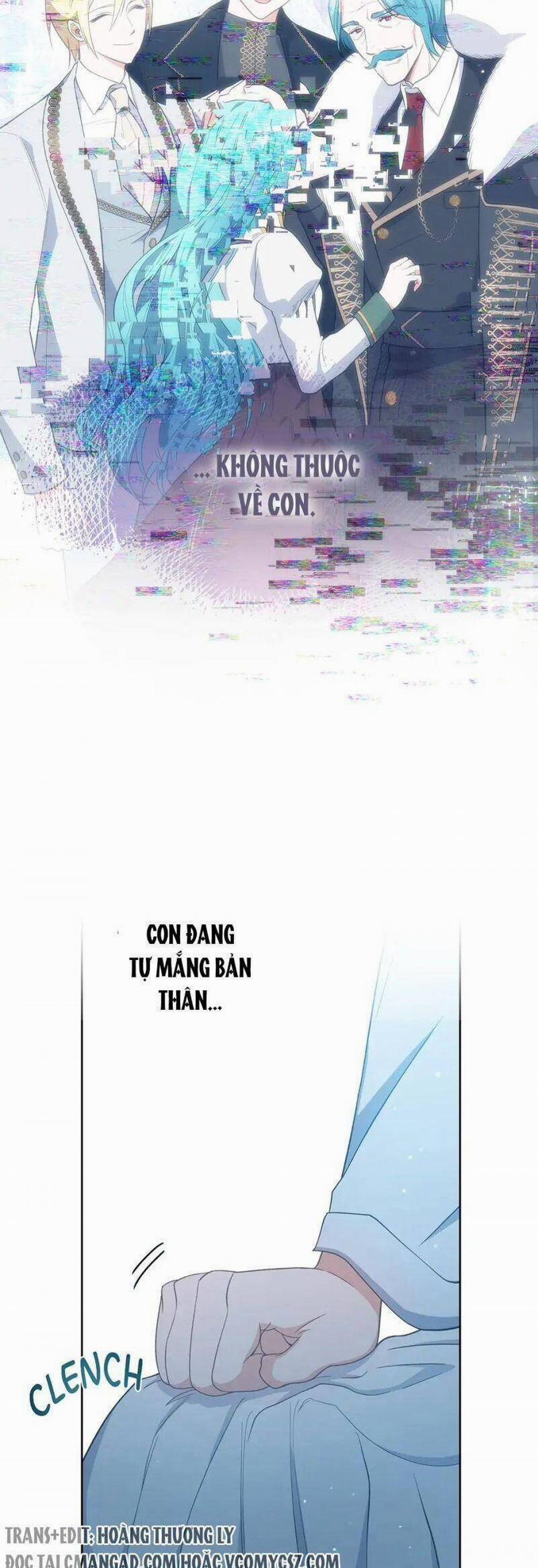 Nữ Đầu Bếp Hoàng Gia 75 trang 34