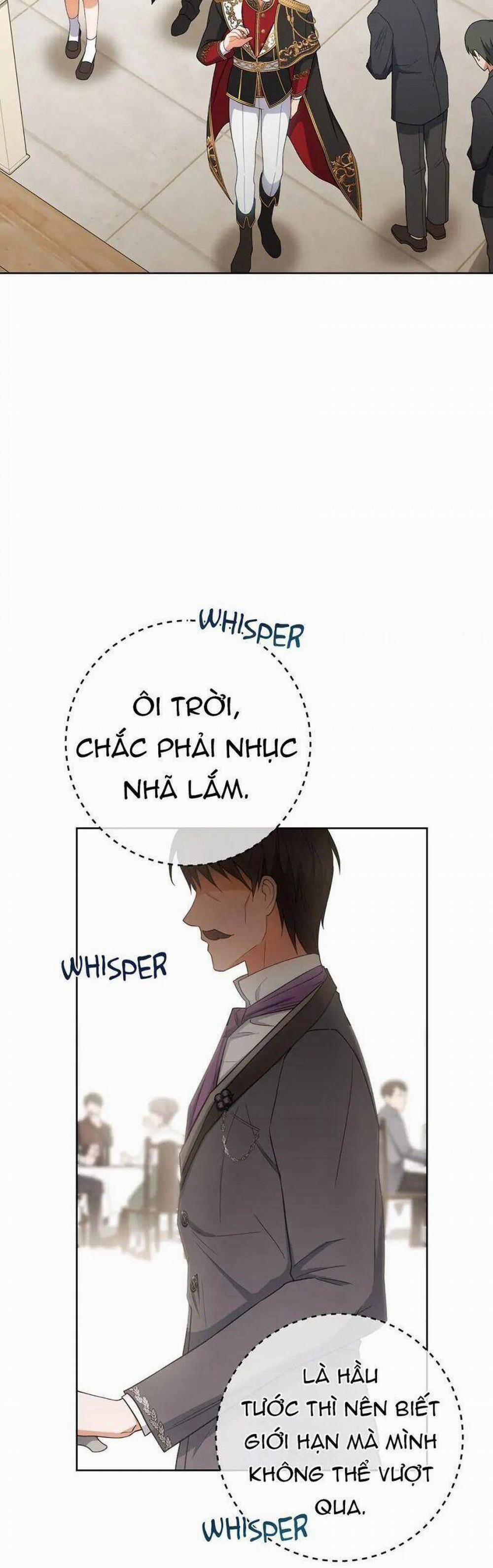 Nữ Đầu Bếp Hoàng Gia 75 trang 4