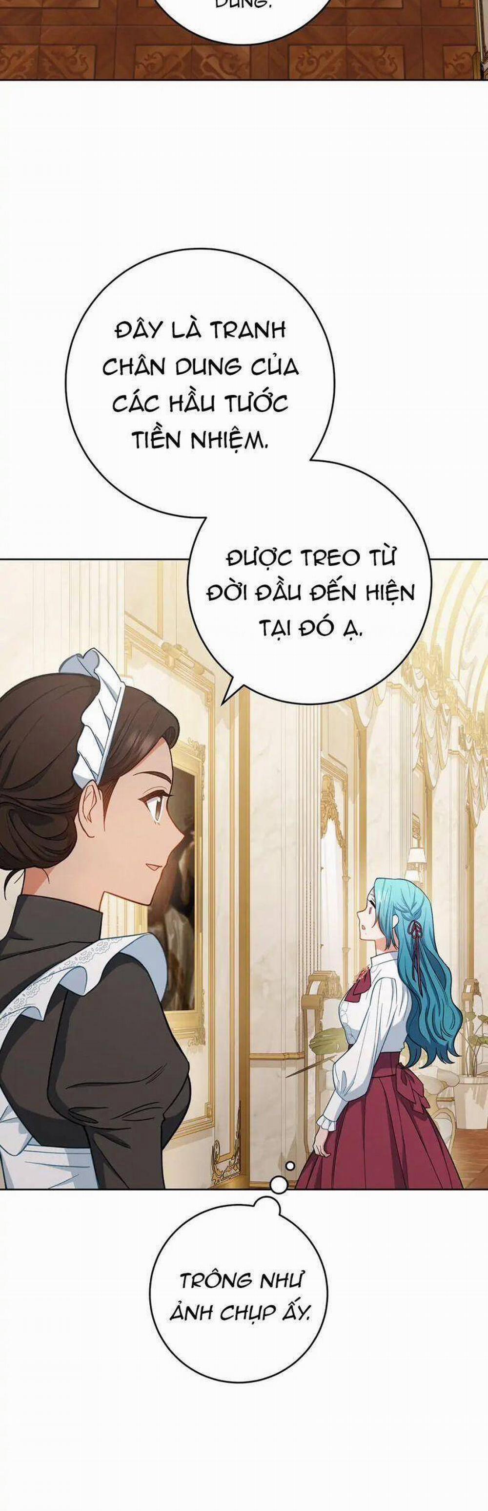 Nữ Đầu Bếp Hoàng Gia 75 trang 48