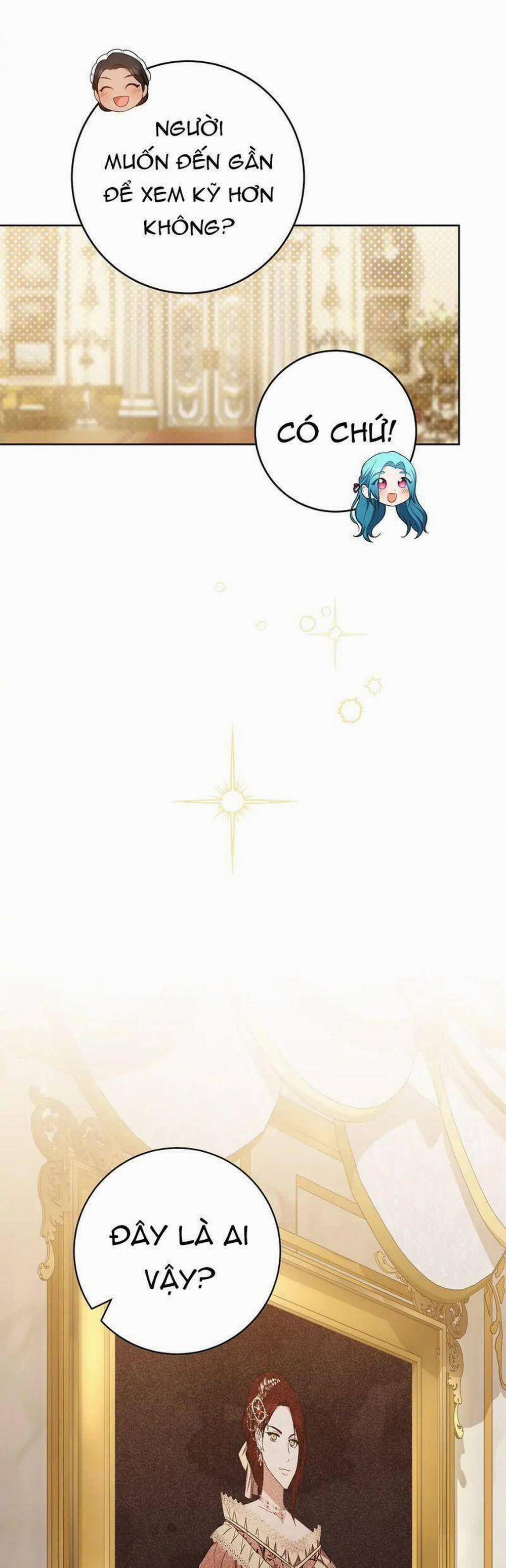 Nữ Đầu Bếp Hoàng Gia 75 trang 49