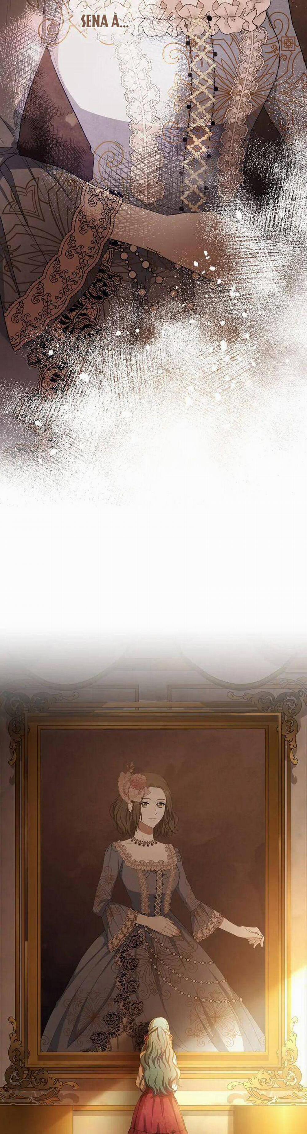 Nữ Đầu Bếp Hoàng Gia 75 trang 55