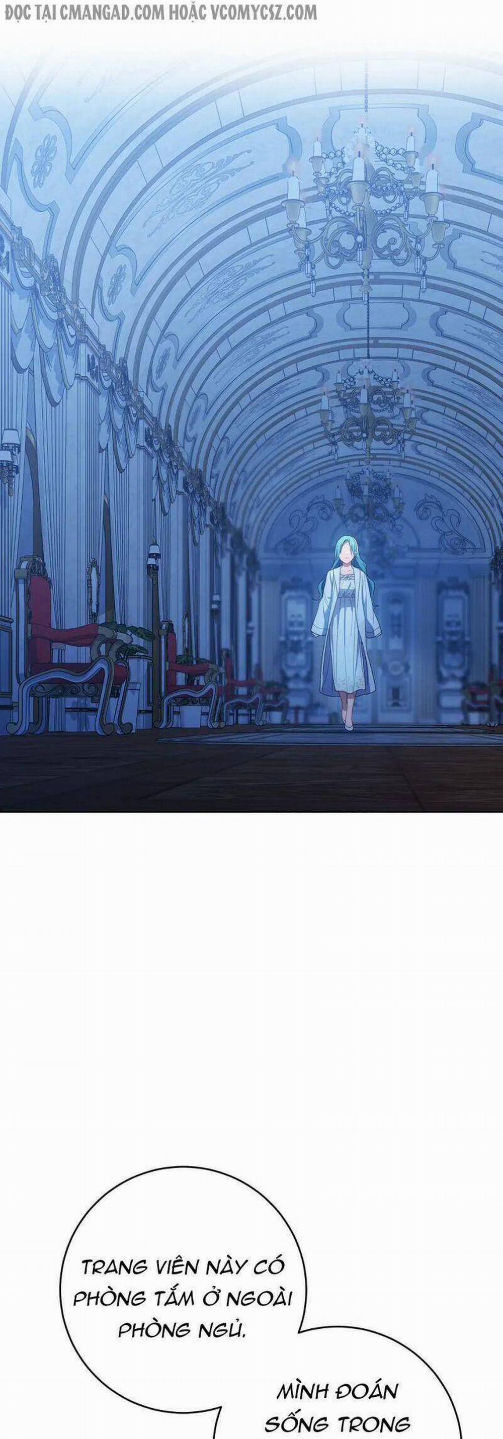 Nữ Đầu Bếp Hoàng Gia 75 trang 7