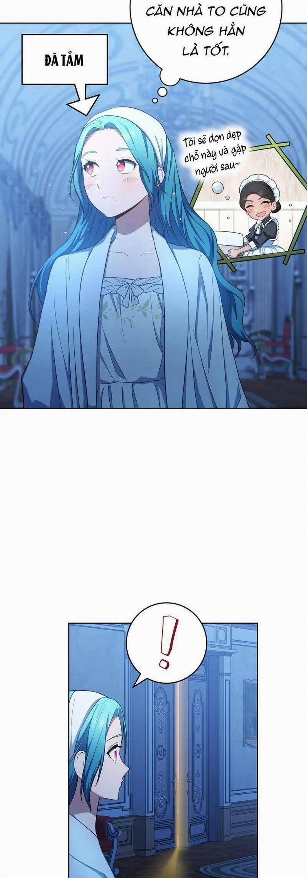 Nữ Đầu Bếp Hoàng Gia 75 trang 8