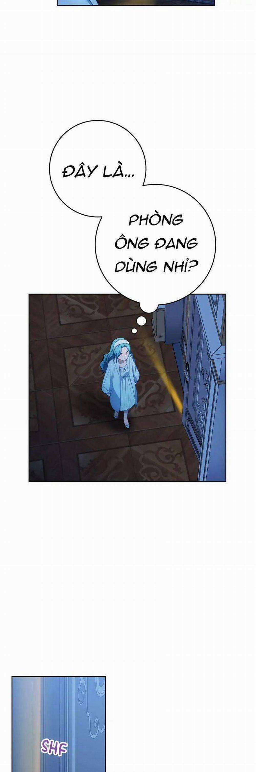 Nữ Đầu Bếp Hoàng Gia 75 trang 9