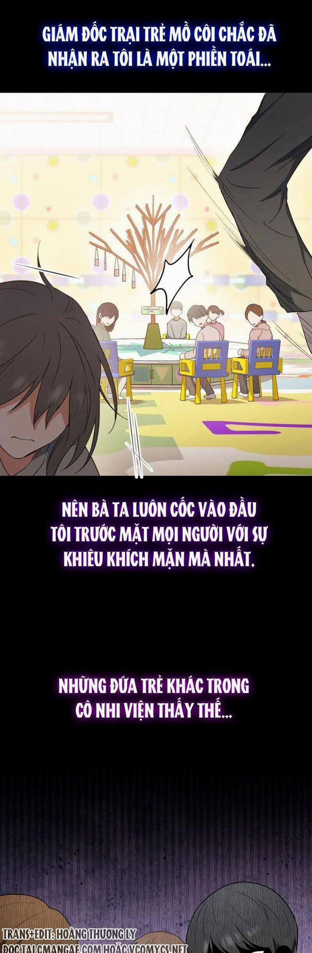 Nữ Đầu Bếp Hoàng Gia 76 trang 10