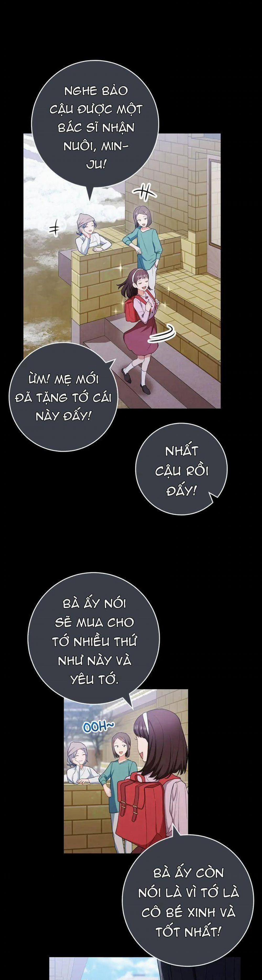 Nữ Đầu Bếp Hoàng Gia 76 trang 13