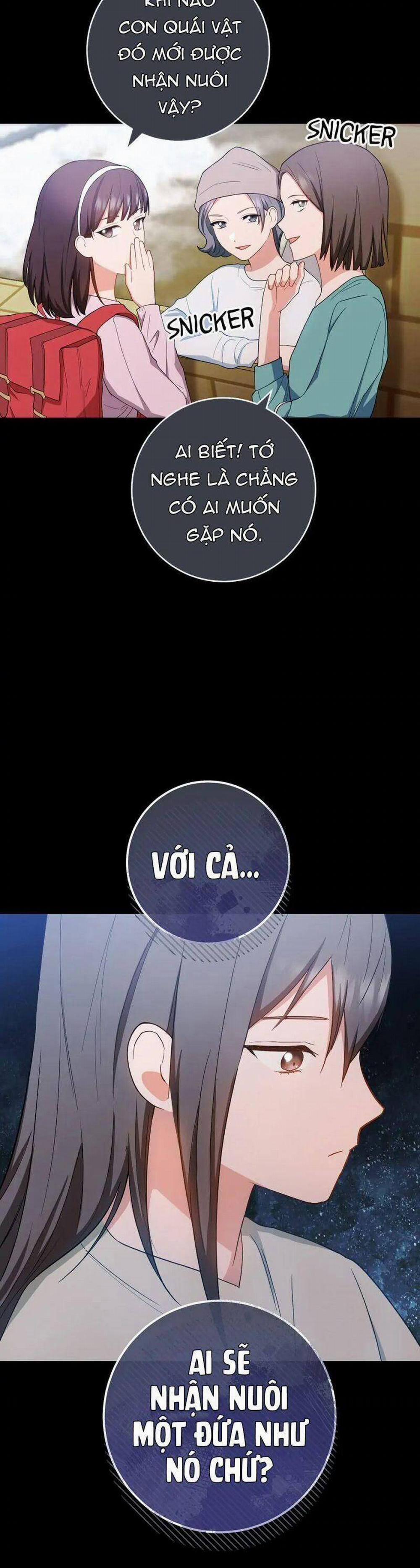 Nữ Đầu Bếp Hoàng Gia 76 trang 15