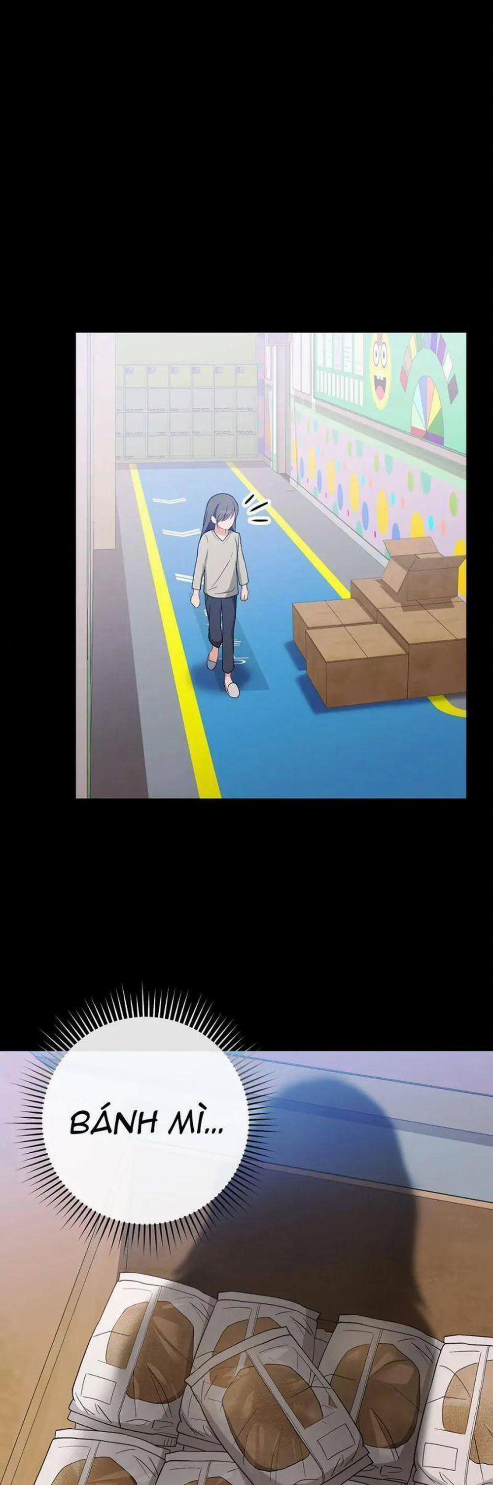 Nữ Đầu Bếp Hoàng Gia 76 trang 16