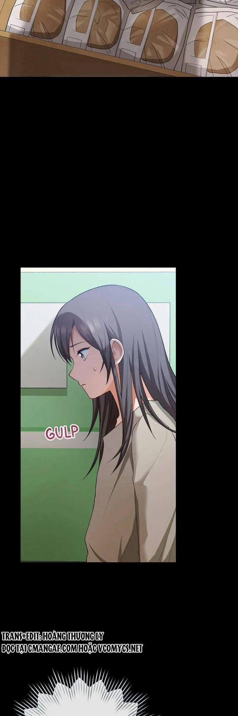 Nữ Đầu Bếp Hoàng Gia 76 trang 17