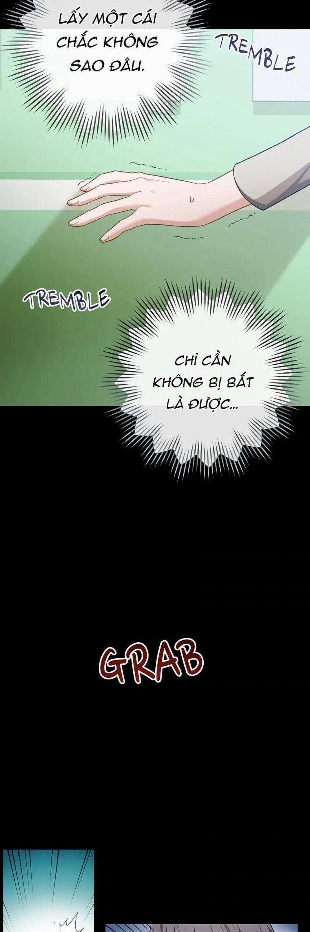 Nữ Đầu Bếp Hoàng Gia 76 trang 18