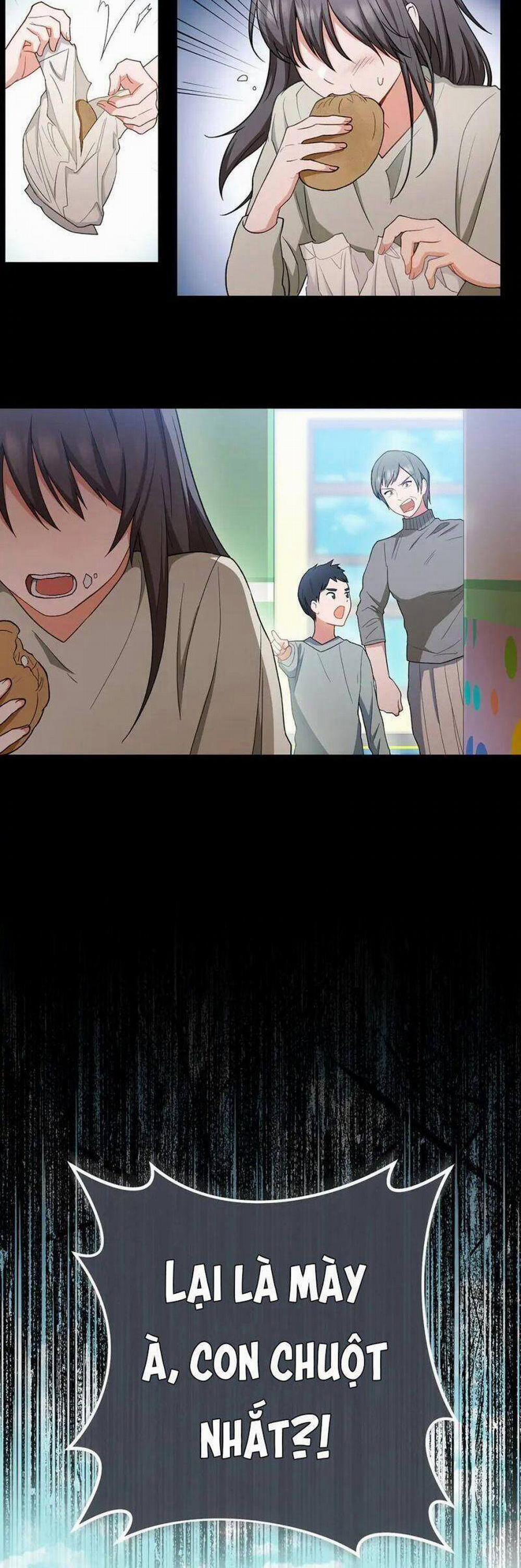 Nữ Đầu Bếp Hoàng Gia 76 trang 19