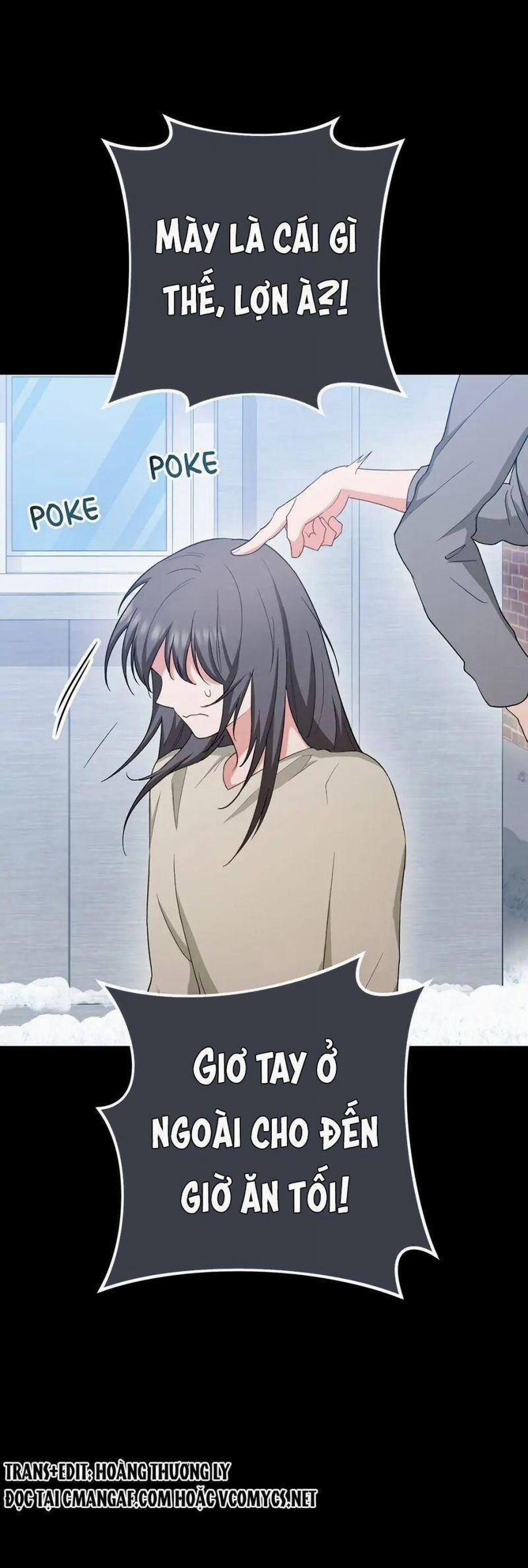 Nữ Đầu Bếp Hoàng Gia 76 trang 21