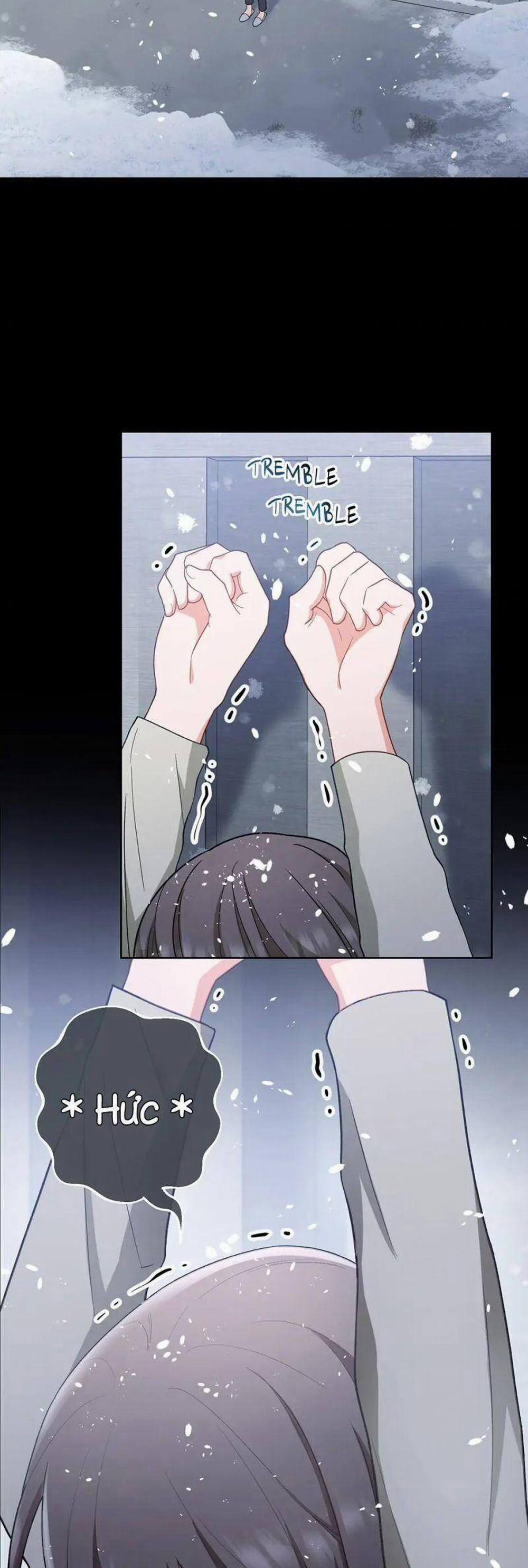 Nữ Đầu Bếp Hoàng Gia 76 trang 23