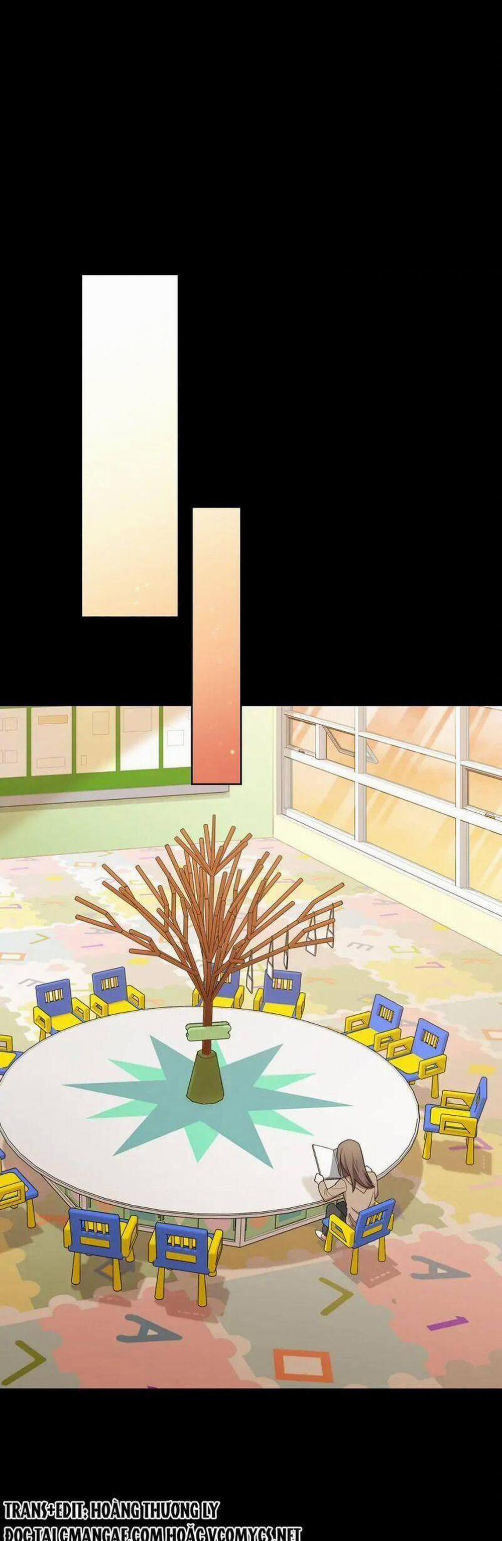 Nữ Đầu Bếp Hoàng Gia 76 trang 25