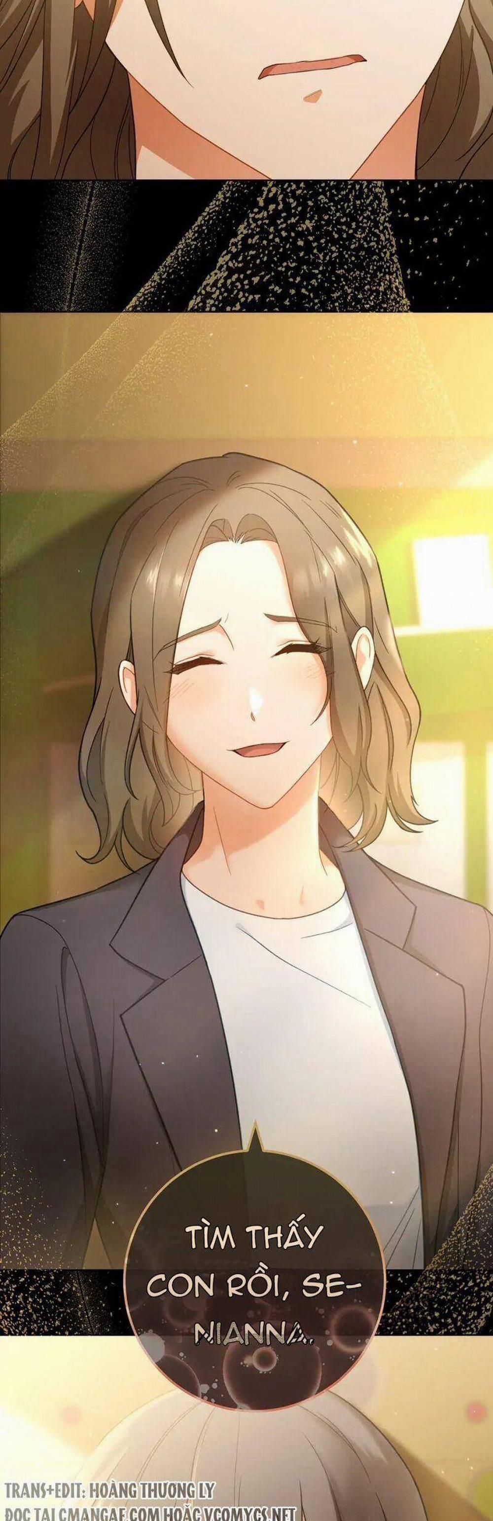 Nữ Đầu Bếp Hoàng Gia 76 trang 29