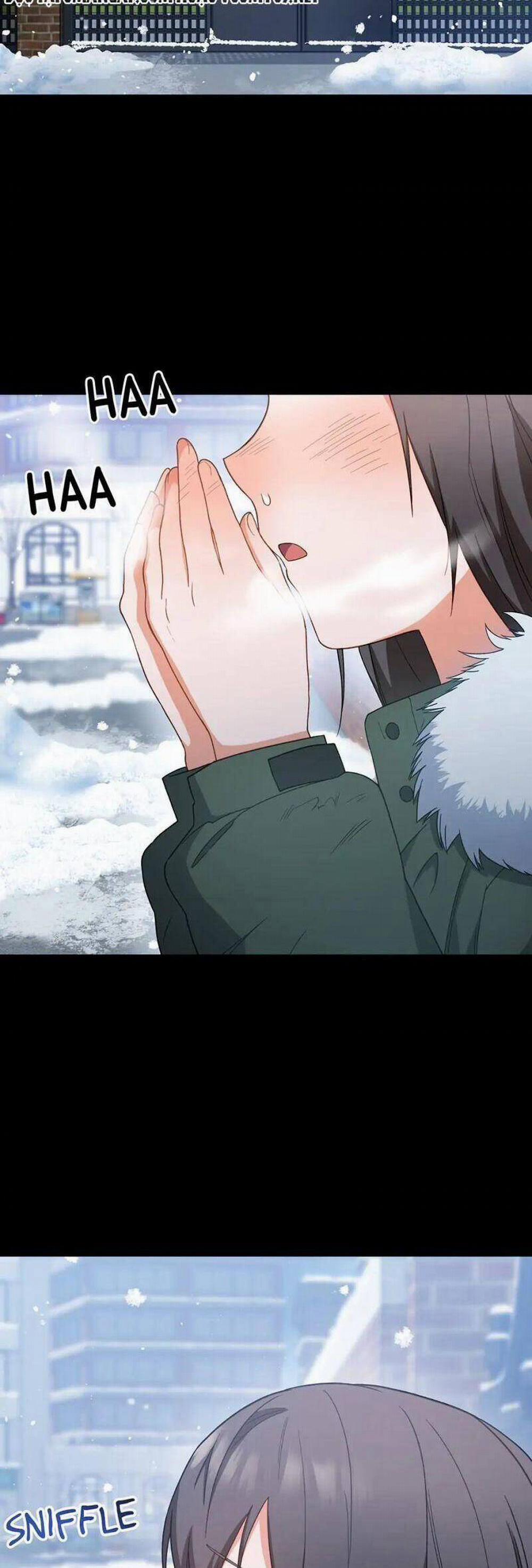 Nữ Đầu Bếp Hoàng Gia 76 trang 3