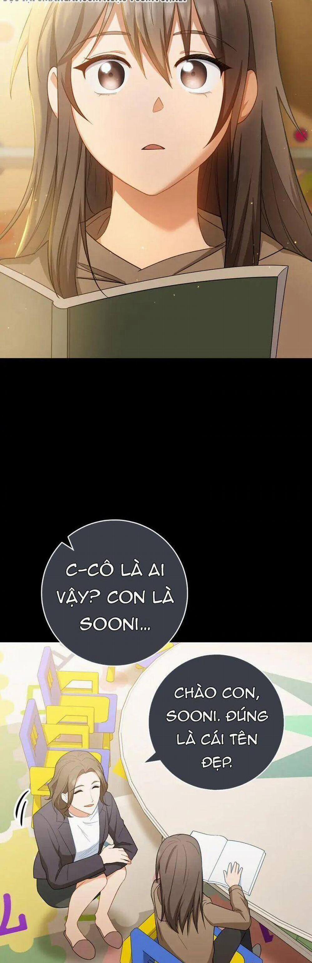 Nữ Đầu Bếp Hoàng Gia 76 trang 30