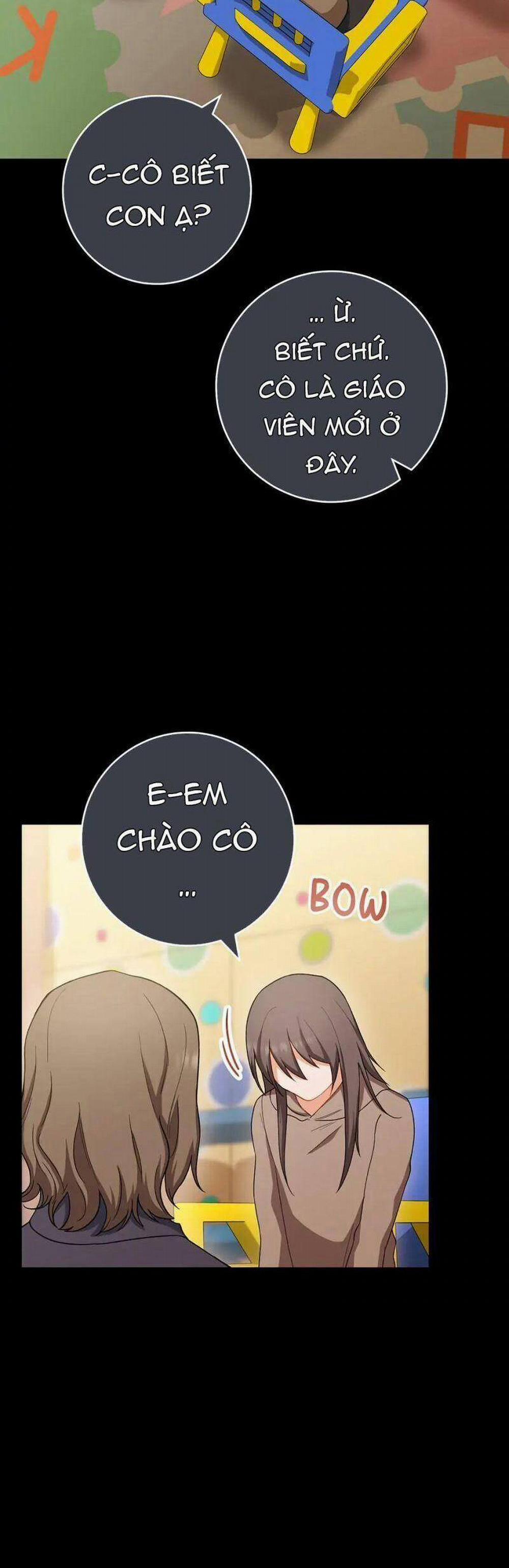 Nữ Đầu Bếp Hoàng Gia 76 trang 31