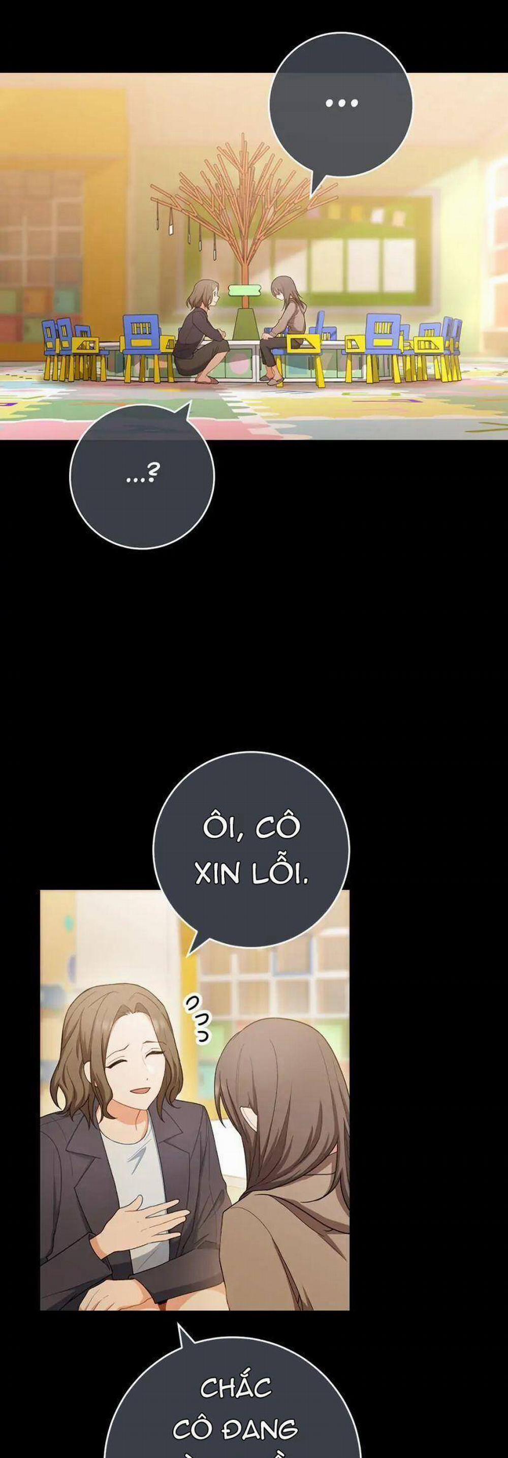 Nữ Đầu Bếp Hoàng Gia 76 trang 32