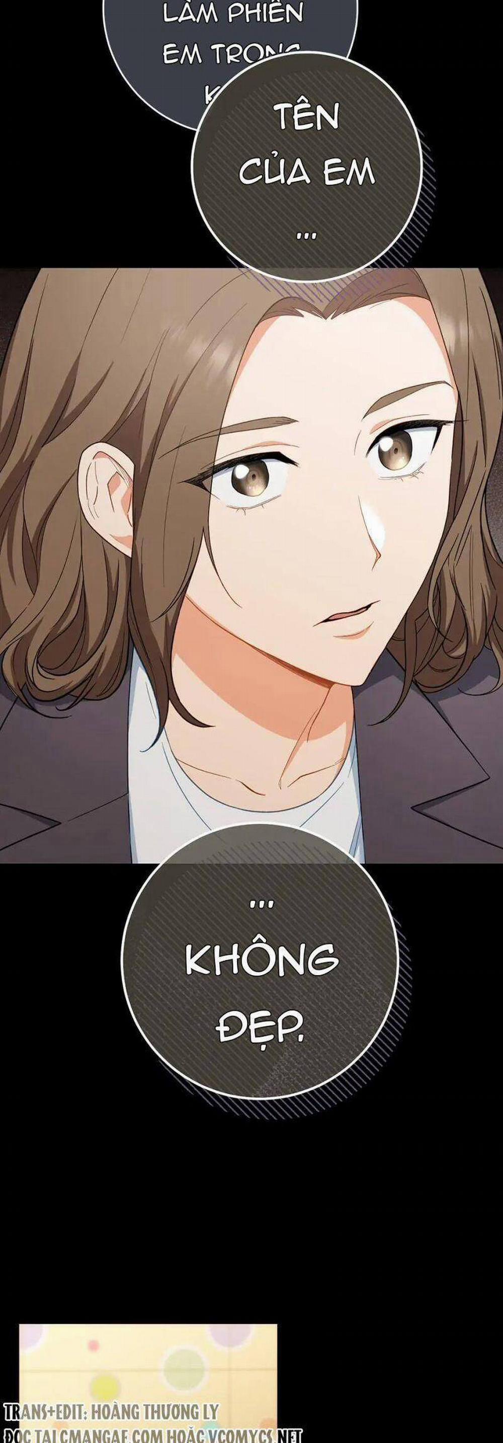 Nữ Đầu Bếp Hoàng Gia 76 trang 33