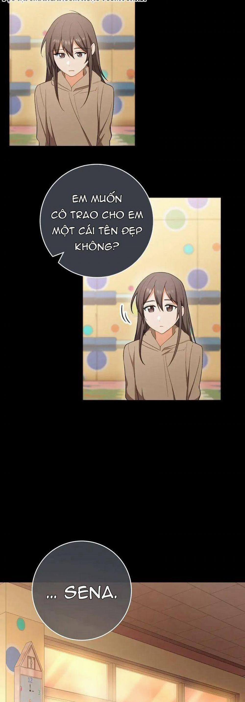 Nữ Đầu Bếp Hoàng Gia 76 trang 34