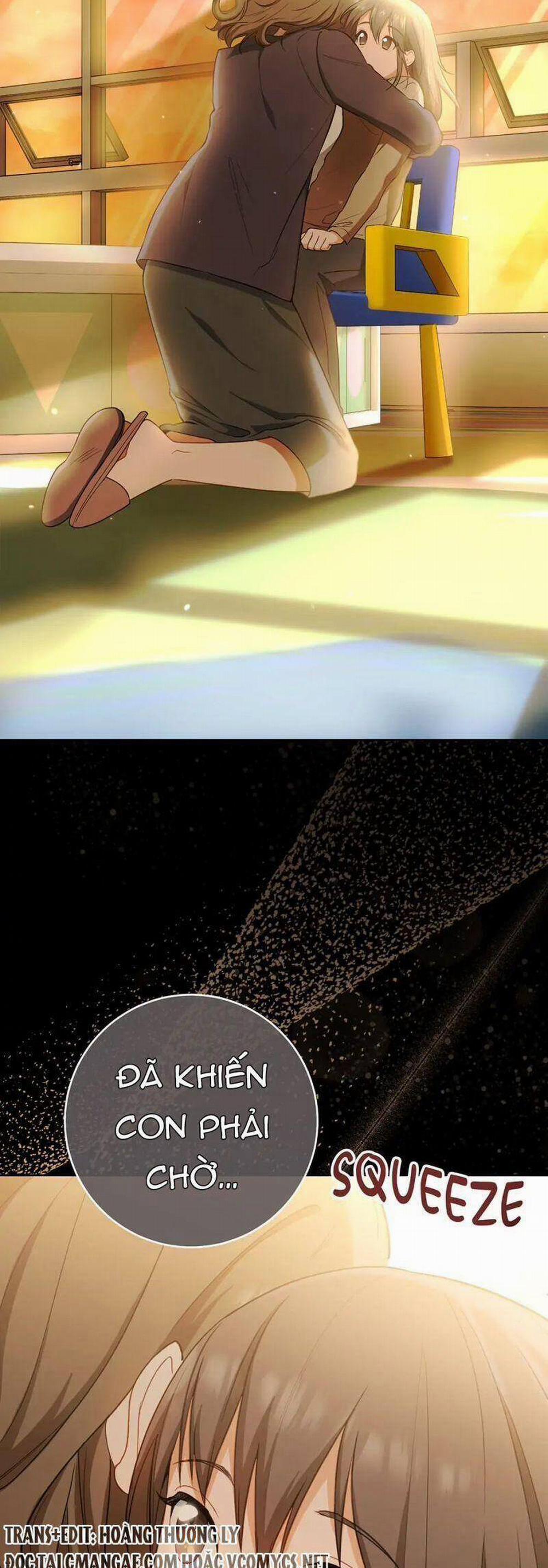 Nữ Đầu Bếp Hoàng Gia 76 trang 37