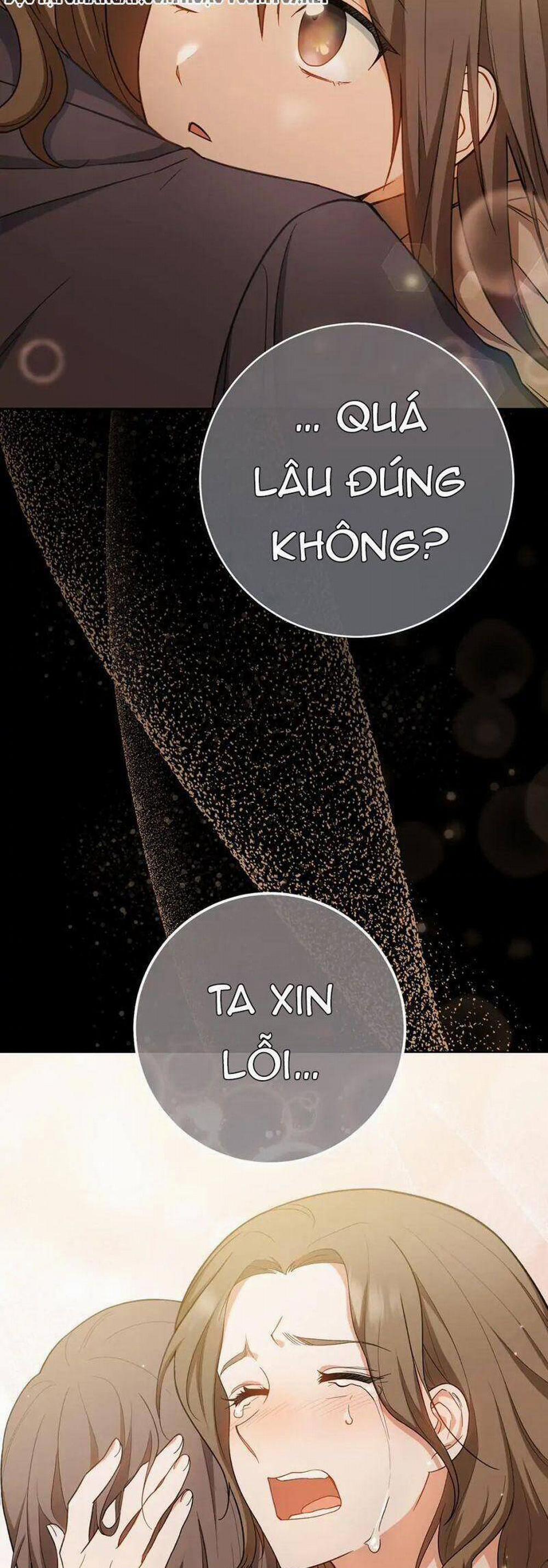 Nữ Đầu Bếp Hoàng Gia 76 trang 38