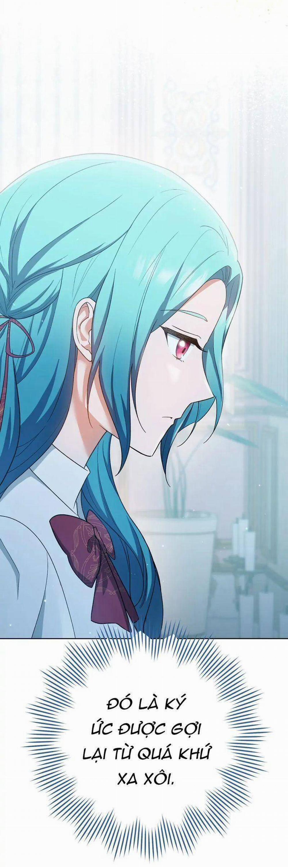 Nữ Đầu Bếp Hoàng Gia 76 trang 40