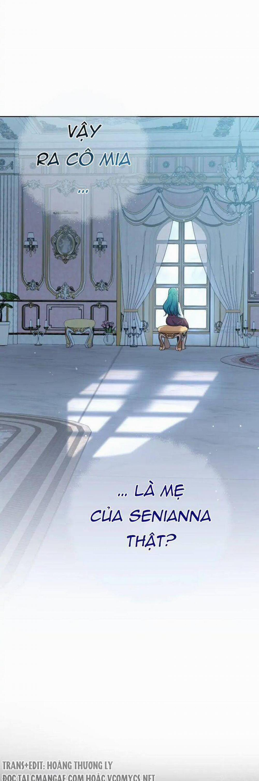 Nữ Đầu Bếp Hoàng Gia 76 trang 41