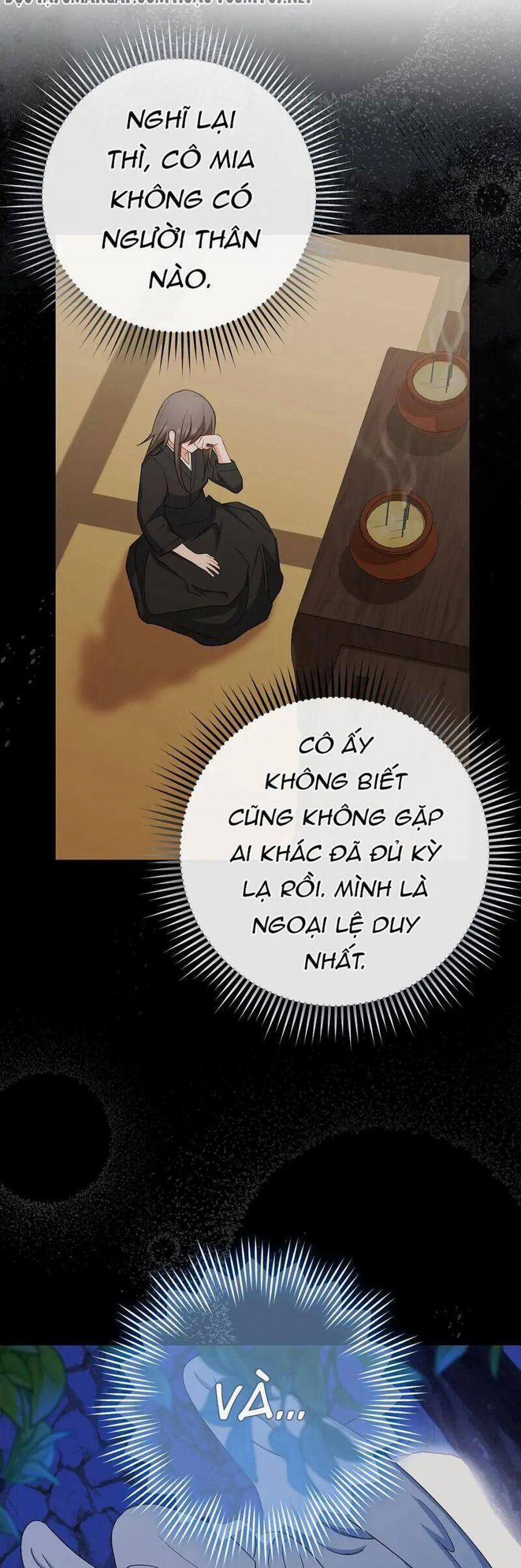 Nữ Đầu Bếp Hoàng Gia 76 trang 42