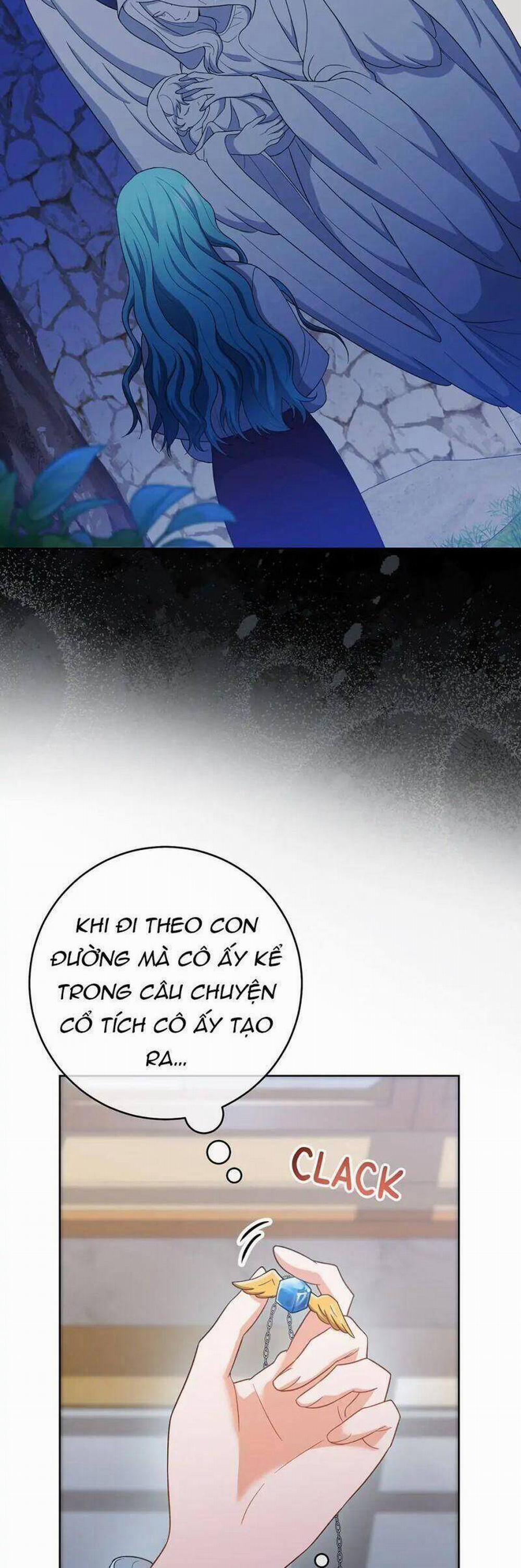 Nữ Đầu Bếp Hoàng Gia 76 trang 43