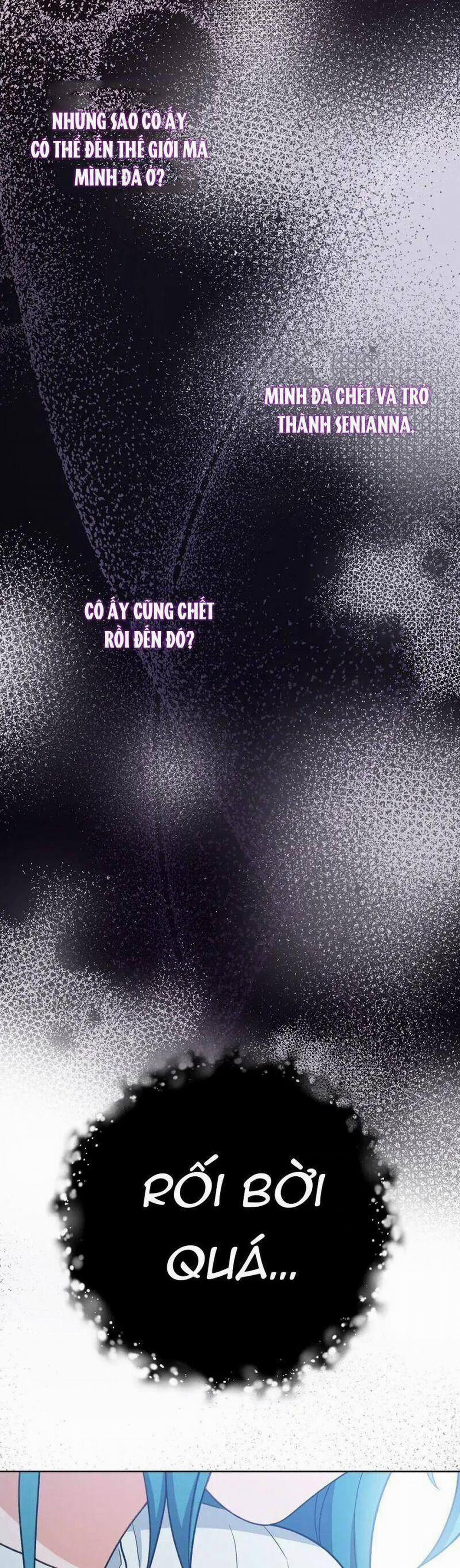 Nữ Đầu Bếp Hoàng Gia 76 trang 45