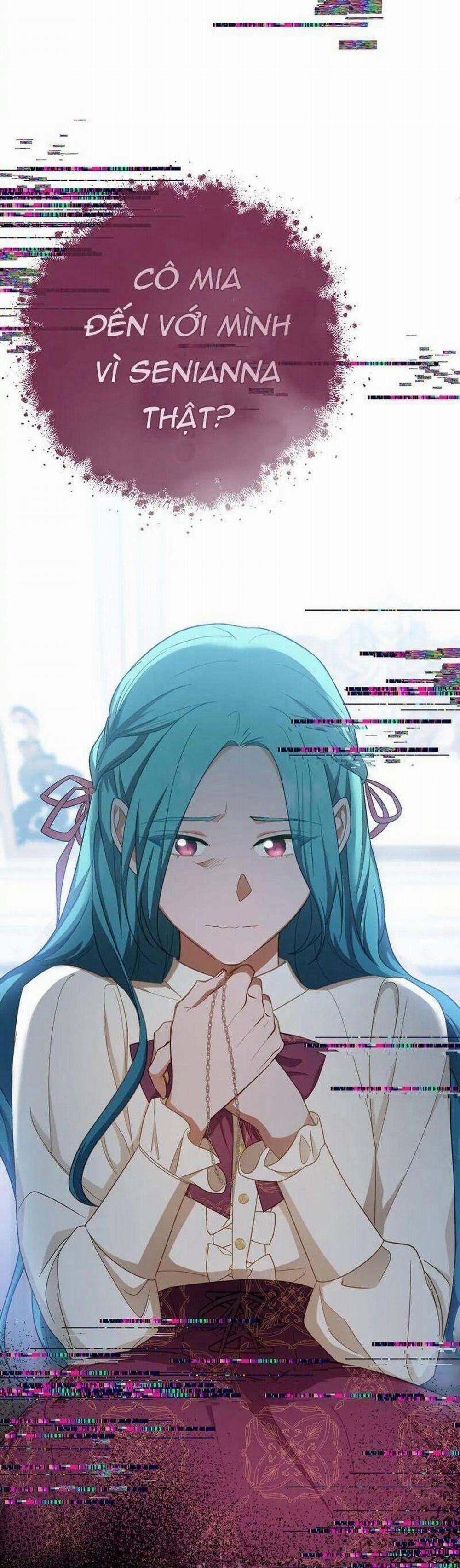 Nữ Đầu Bếp Hoàng Gia 76 trang 47