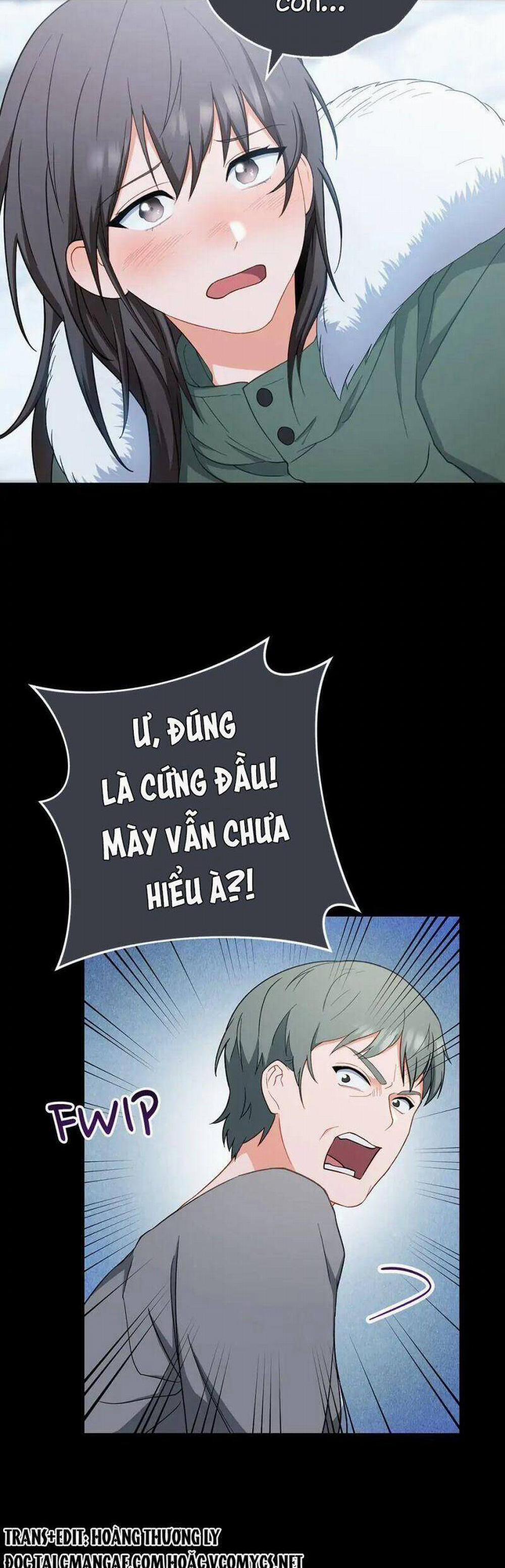 Nữ Đầu Bếp Hoàng Gia 76 trang 6