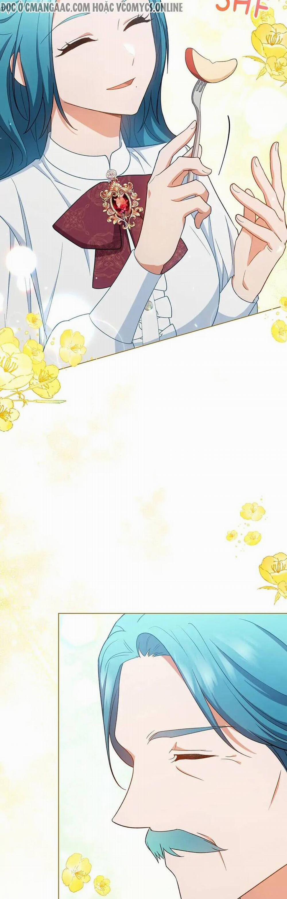 Nữ Đầu Bếp Hoàng Gia 77 trang 11