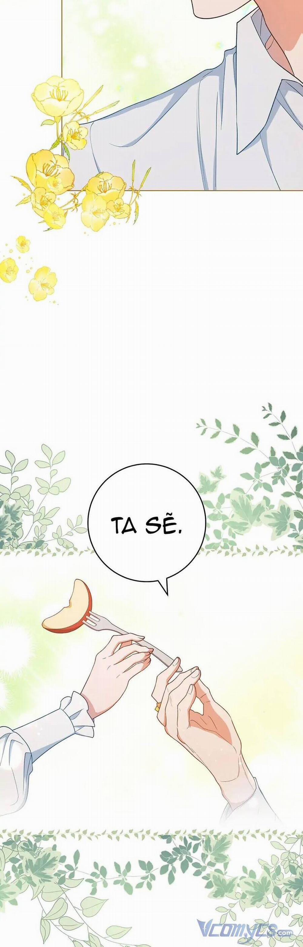 Nữ Đầu Bếp Hoàng Gia 77 trang 12