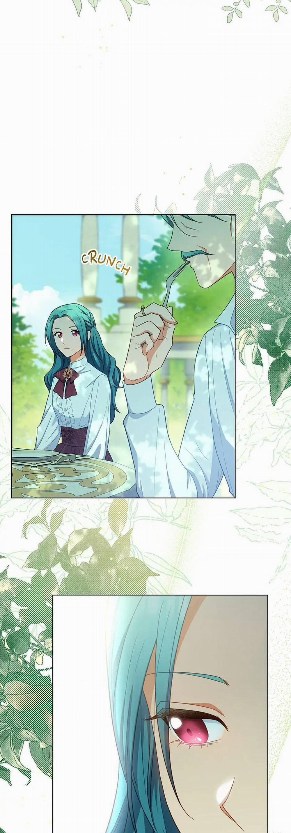 Nữ Đầu Bếp Hoàng Gia 77 trang 13