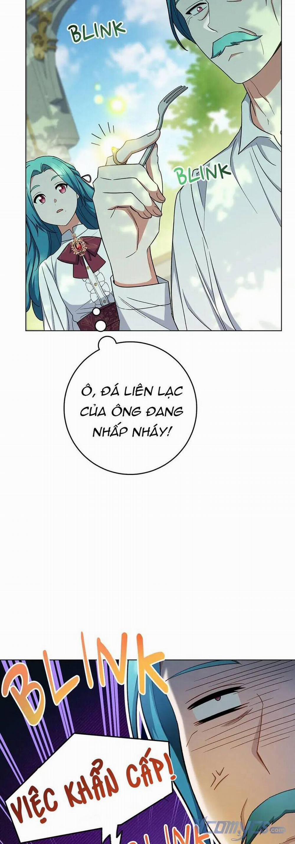 Nữ Đầu Bếp Hoàng Gia 77 trang 16